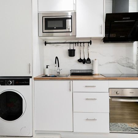 Apartamento De Julia Кордова Экстерьер фото