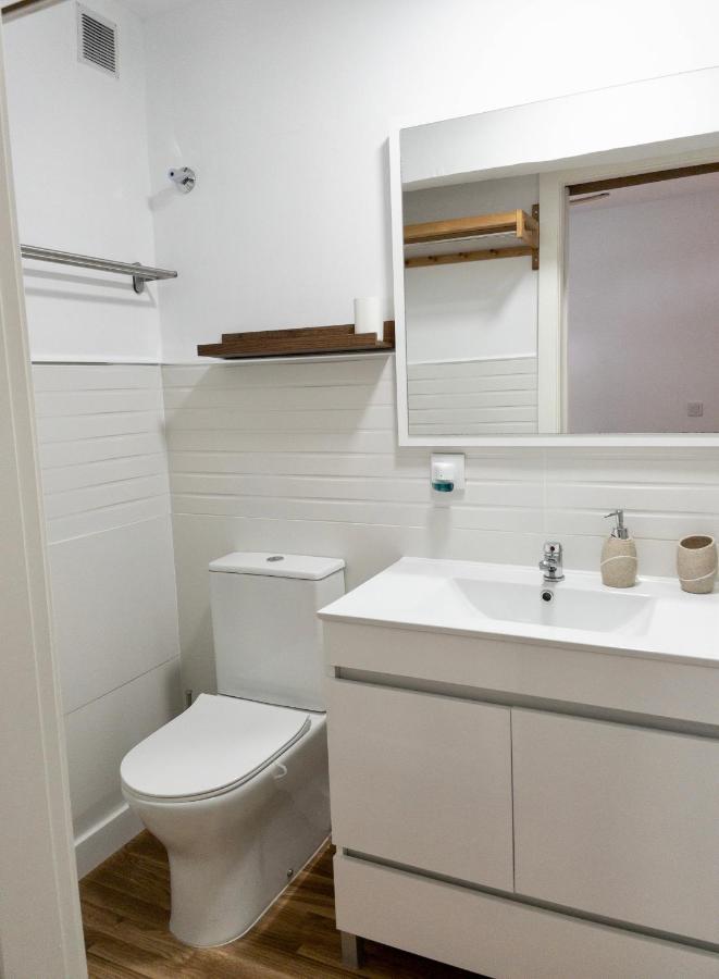 Apartamento De Julia Кордова Экстерьер фото