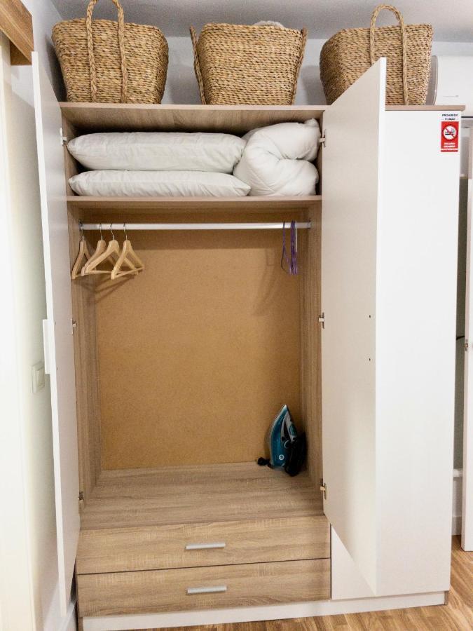 Apartamento De Julia Кордова Экстерьер фото