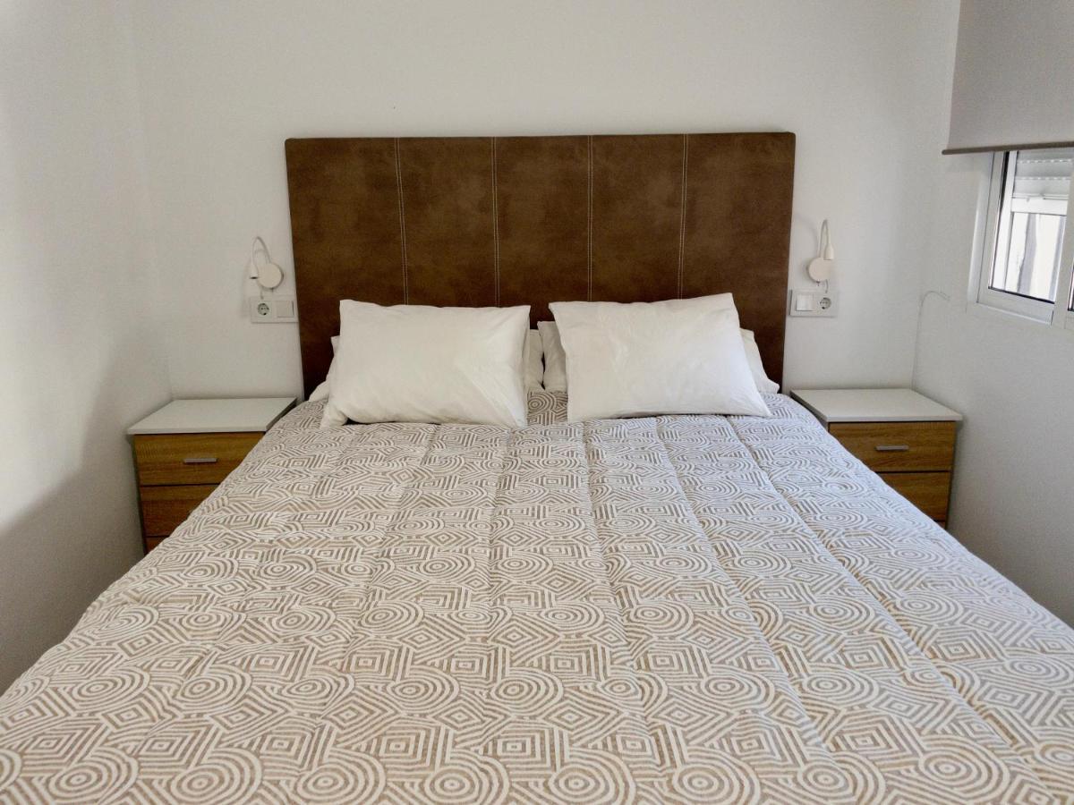 Apartamento De Julia Кордова Экстерьер фото