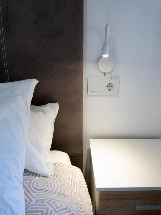 Apartamento De Julia Кордова Экстерьер фото