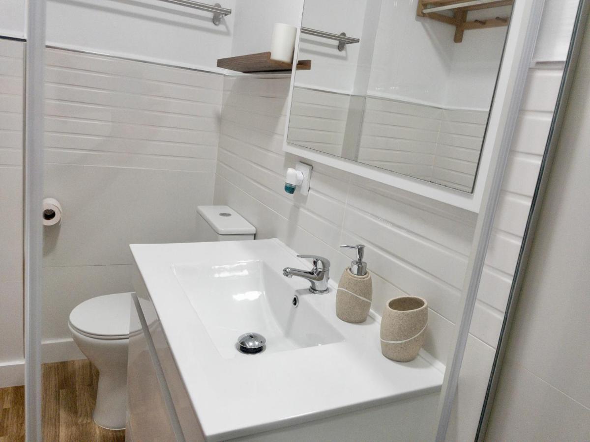 Apartamento De Julia Кордова Экстерьер фото