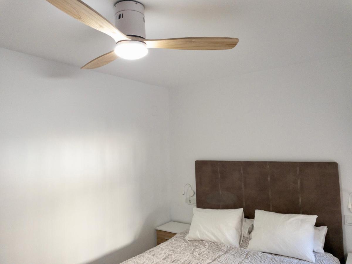 Apartamento De Julia Кордова Экстерьер фото