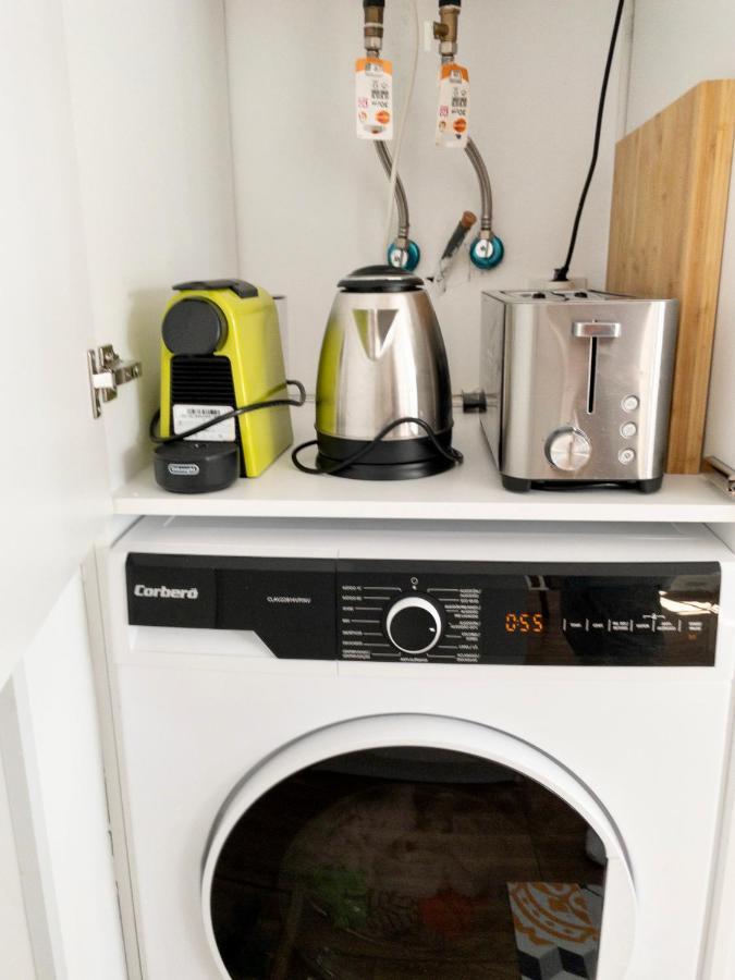 Apartamento De Julia Кордова Экстерьер фото