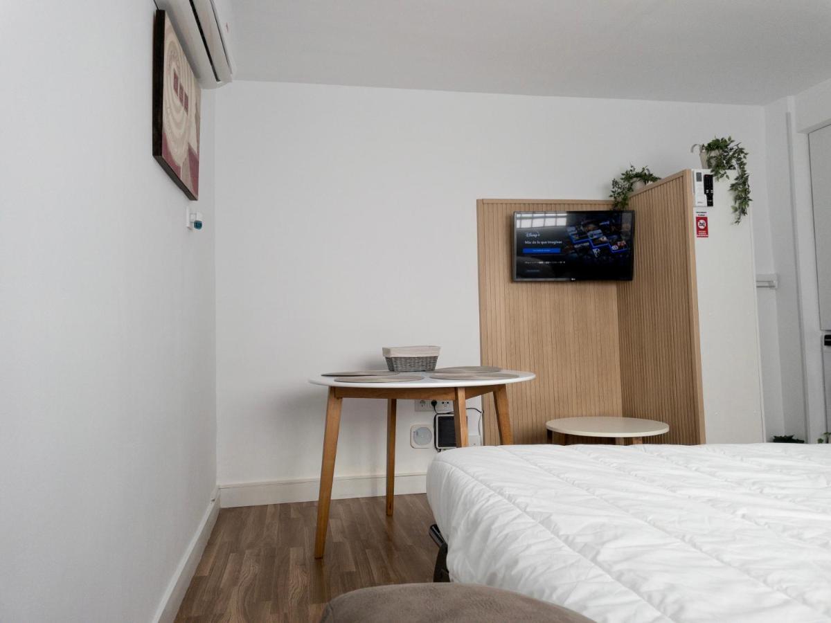 Apartamento De Julia Кордова Экстерьер фото