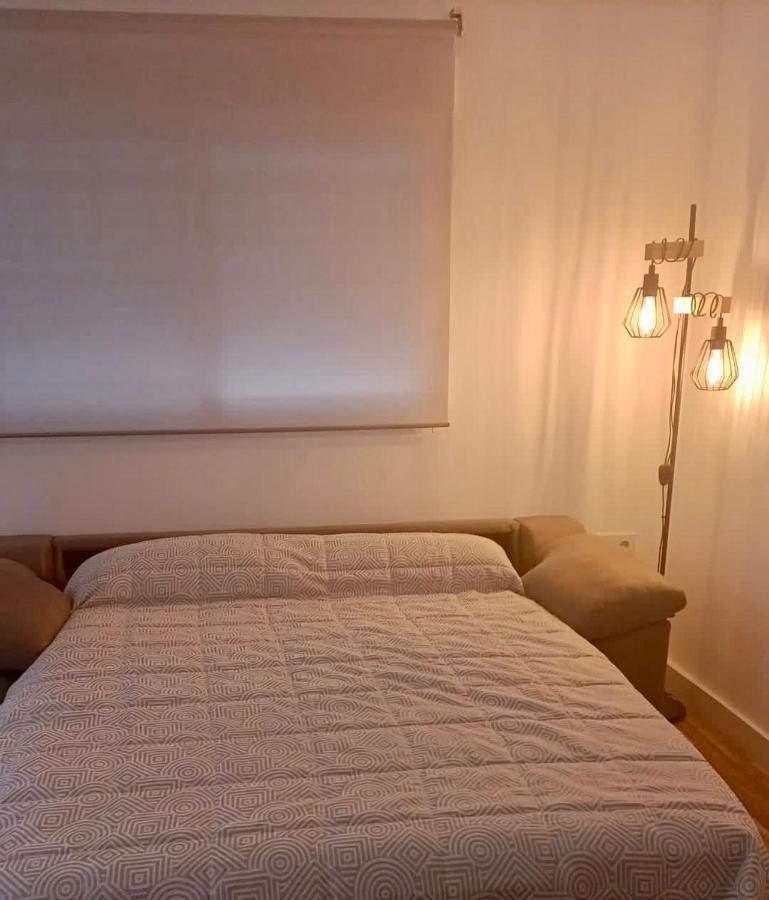 Apartamento De Julia Кордова Экстерьер фото