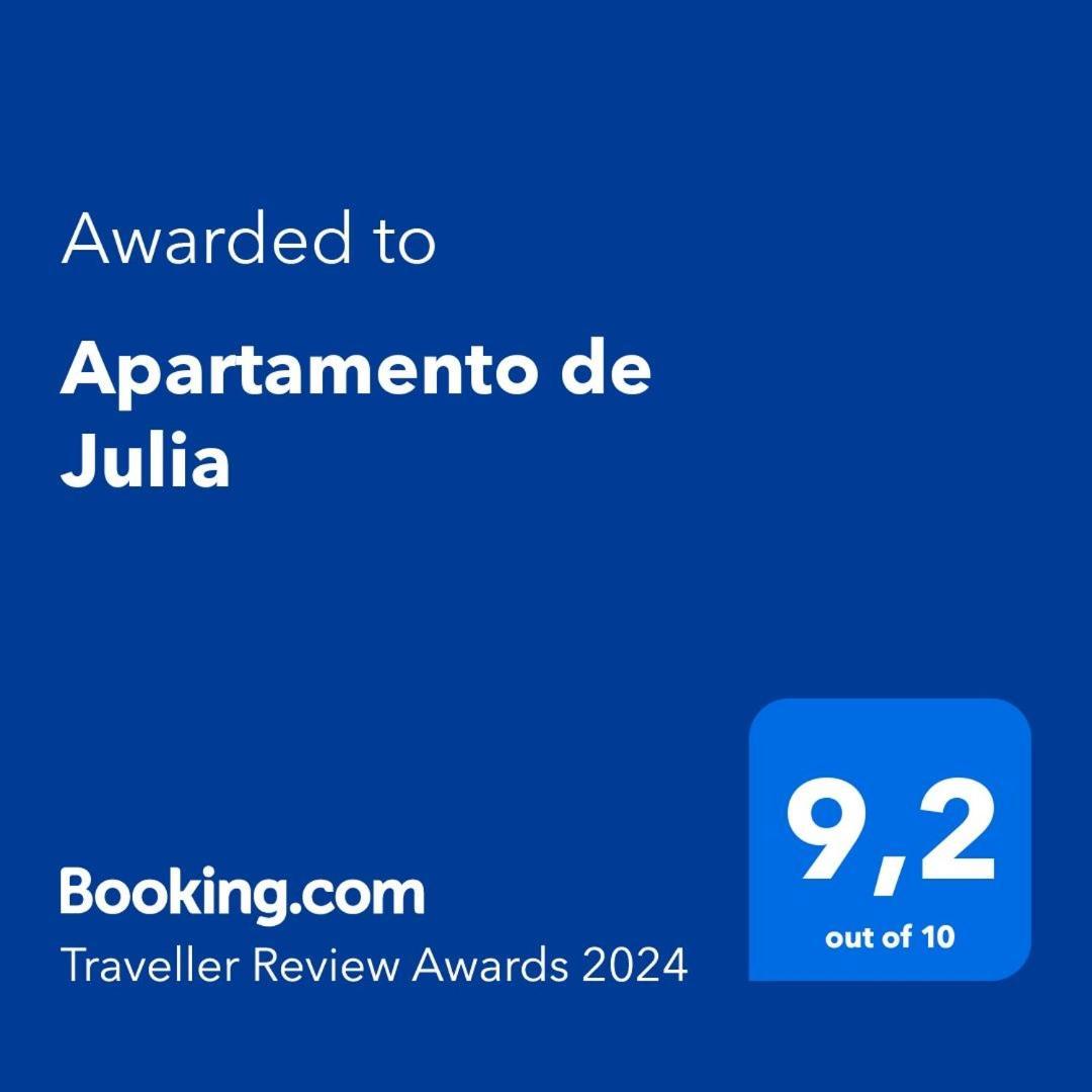 Apartamento De Julia Кордова Экстерьер фото